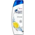 Produktbild: Citrus Fresh Anti-dandruff Shampoo 900ml