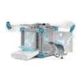 Produktbild: Schleich® BattleCave Eisratte 42676