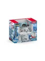 Produktbild: Schleich BattleCave Eisratte 42676