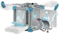 Produktbild: Schleich Eldrador BattleCave Eisratte 42676