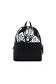 Produktbild: Desigual Damen Rucksack Bugs Bunny Mombasa Mini schwarz