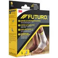 Produktbild: FUTURO Sprunggelenkbandage Comfort Lift 76581DABI, Gr. S grau 25,4-31,8 cm, 1 St.