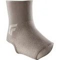 Produktbild: 3M Fußbandage FUTURO Comfort Lift, Sprunggelenk, für rechts und links, grau, Größe S