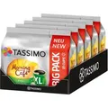 Produktbild: TASSIMO Kapseln Morning Café Filter XL T Discs 5 x 21 Getränke Kaffeekapseln