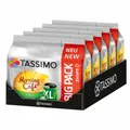 Produktbild: Tassimo Morning Cafe Filter Big Pack 5er Set Kaffeekapseln Kaffee 5x21 T-Discs