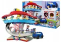 Produktbild: Paw Patrol Paw Patrol Base Spin Master SET 6060007
