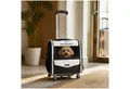 Produktbild: HTI-Living Tiertransporttasche Haustier Transporttasche mit Trolley und Rucksackfunktion