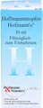 Produktbild: HOFFMANNSTROPFEN 30 ml