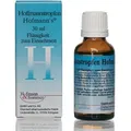 Produktbild: HOFFMANNSTROPFEN 30 ml