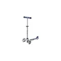 Produktbild: Micro Mobility - mini micro deluxe flux LED navy