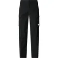 Produktbild: The North Face Herren Exploration Cargo Hose (Größe S, schwarz)