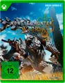 Produktbild: Xbox Monster Hunter Wilds Xbox Series X