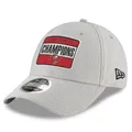 Produktbild: Tampa Bay Buccaneers Super Bowl LV Champions 9Forty Cap