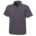 Produktbild: Poloshirt, ZEMENTGRAU, Gr. 4XL