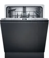 Produktbild: Siemens SN63EX22AE Geschirrspüler vollintegrierbar 60cm autoOpenDry infoLight varioSpeedPlus HomeC.EEK:A