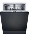 Produktbild: Siemens SN63EX22AE - iQ300 Vollintegrierter Geschirrspüler mit 5 Jahre Garantie, infoLight, Besteckkorb, 60 cm