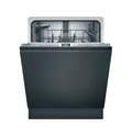 Produktbild: Siemens SN63EX22AE Geschirrspüler vollintegriert