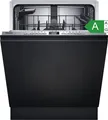 Produktbild: Siemens Geschirrspüler vollintegriert 60cm SN63EX22AE 13 Maßgedecke 42dB