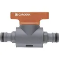 Produktbild: Gardena Kupplung mit Regulierventil