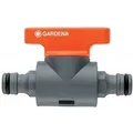 Produktbild: Kupplung Mit Regulierventil Kupplung - Gardena