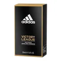 Produktbild: adidas Victory League Eau de Toilette, anregend, langanhaltender Herren-Duft mit ätherischem Öl und Moschus, 50 ml