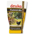 Produktbild: Deuka Freiland Mix Alleinfutter 10 kg Vollnahrung Legehennen Hühnerfutter
