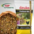 Produktbild: deuka Freiland-Mix 10 kg | Alleinfutter für Legehennen