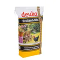 Produktbild: Deuka Freiland Mix 10kg Hühnerfutter Alleinfutter Legepellets Landmix Hühnerkorn