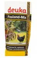 Produktbild: (2,45 EUR/kg) Deuka Hühnerfutter FREILAND-MIX FREILANDMIX 10 kg