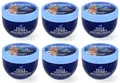 Produktbild: 6er-Pack PAGLIERI Felce Azzurra Feuchtigkeitsspendende Körpercreme Crema Corpo Idratante 250ml