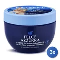 Produktbild: 3X Felce Azzurra Körper Vase 250 Ml. Klassisch