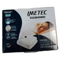 Produktbild: Imetec Scaldasonno Adapto, Einzelwärmeunterbett, 150x80 cm, niedriger Verbrauch,