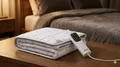 Produktbild: Imetec Scaldasonno Adapto, Einzelwärmeunterbett 150x80 cm 100 % Baumwolle B-Ware