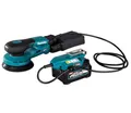 Produktbild: Makita Akku-Exzenterschleifer 40V max. / 125 mm (Art.BO001CGZ)