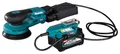 Produktbild: Makita Akku Exzenterschleifer 40V max./125 mm ø (BO001CGZ)