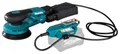 Produktbild: Makita BO001CGZ, Cordless Random Orbital Sander, 40V Max. / 125 mm Ø