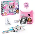 Produktbild: CANAL TOYS GAB005 - PHOTO CREATOR - GABBY'S DOLLHOUSE - INSTANT CAMERA # NEU OVP