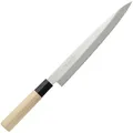 Produktbild: Japanisches Sashimi-Messer mit Holzgriff, 210 mm - Hendi 845059