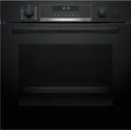 Produktbild: Bosch HRG578CB7 Serie 6, Smarter Einbau-Backofen mit Dampfunterstützung 60 x 60 cm