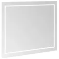 Produktbild: Villeroy & Boch Finion Spiegel, mit LED- Beleuchtung, 1000x750x45mm, F6001000