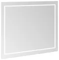 Produktbild: Villeroy & Boch Finion Spiegel, mit LED- Beleuchtung, 1000x750x45mm, F6001000