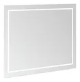 Produktbild: Villeroy & Boch Finion Spiegel mit Beleuchtung (1x LED) 1000 x 750 mm - F6001000