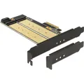 Produktbild: Delock PCI-Ex4 (89630)