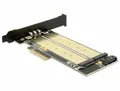 Produktbild: Delock 89630 PCI-Express Karte PCIe