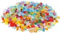 Produktbild: Legesteine 4 Elemente, 500tlg.