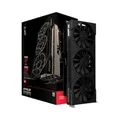 Produktbild: Radeon RX 9070 Swift OC, Grafikkarte - schwarz, RDNA4, GDDR6, 3x DisplayPort, 1x HDMI 2.1