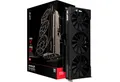Produktbild: XFX XFX Radeon RX 9070 Swift OC, Grafikkarte, (RDNA4, Grafikkarte (16 GB)