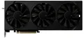 Produktbild: XFX Grafikkarte AMD Radeon RX 9070 Swift Radeon RX 9070 OC Gaming Edition 16 GB GDDR6-VRAM PCIe x16 HDMI 2.1, DisplayPort 2.1