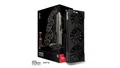 Produktbild: XFX Swift Radeon RX 9070 OC Black Triple Fan Gaming Edition Grafikkarte 16GB ...