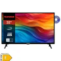 Produktbild: Telefunken XH32SO550SD 32 Zoll LED Smart TV Fernseher
